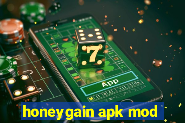 honeygain apk mod
